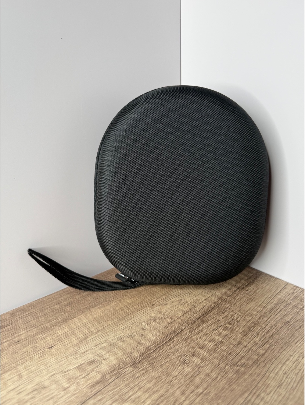LTGEM Hard Headphone Case Black for Sony JBL Wireless Headphones New